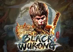 Slot Online Black Wukong CQ9