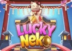 Slot Online Lucky Neko PG Soft