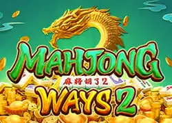 Slot Online Mahjong Ways 2 PG Soft