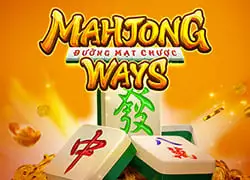 Slot Online Mahjong Ways PG Soft