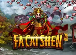 Slot Online Fa Cai Shen Habanero
