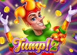 Slot Online Jump 2 Habanero