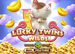 Slot Online Lucky Twins Wilds Microgaming Plus