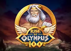 Slot Online Rise Of Olympus 1000 Play n Go