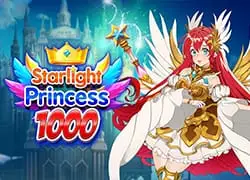 Slot Online Starlight Princess 1000 Pragmatic Play