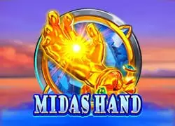 Slot Online Midas Hand Qtech