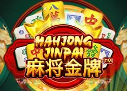 Slot Online Mahjong Jinpai Skywind