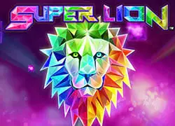 Slot Online Super Lion Skywind